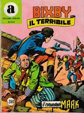 Comandante mark collana usato  Pesaro