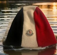 Moncler beanie infants for sale  WOLVERHAMPTON