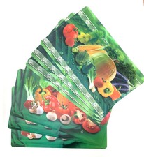 Platzdeckchen platzset abwasch gebraucht kaufen  Berlin
