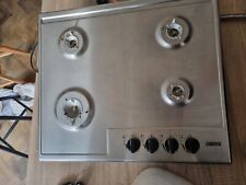 Zanussi zgnn642x gas for sale  WELLINGBOROUGH