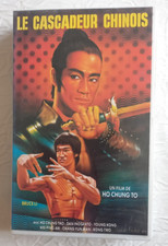 Rare cassette vhs d'occasion  Caen