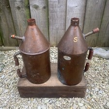 Vintage antique steam for sale  LEAMINGTON SPA