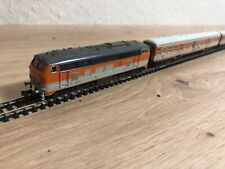 City bahn set gebraucht kaufen  Hamburg