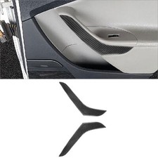 2 peças acabamento de tampa de apoio de braço de porta traseira de fibra de carbono para Volkswagen Passat 2006-2011 comprar usado 2 peças acabamento de tampa de apoio de braço de porta traseira de fibra de carbono para Volkswagen Passat 2006-2011 comprar usado  Enviando para Brazil