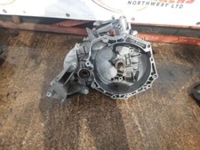Vauxhall astra mk6 for sale  BOLTON