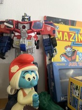 Commander transformers usato Commander transformers usato  Prato