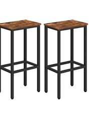 Mahancris bar stools for sale  Inverness