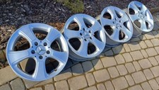 Alloys 5x112 mercedes for sale  NEWARK