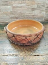 Antica ciotola terracotta usato  Trivignano Udinese