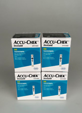 Accu chek instant gebraucht kaufen  Wesel