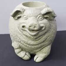 Vintage pig candle for sale  Danville