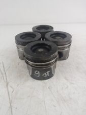 Pistons audi seat for sale  Shipping to Ireland