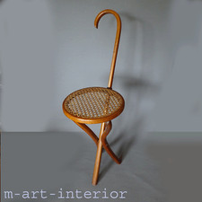 Riginal thonet stocksessel gebraucht kaufen  Hamburg