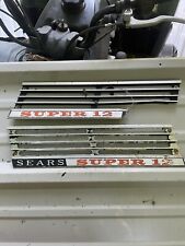 sears super 12 for sale sears super 12 for sale New Galilee