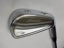 Mizuno dual muscle for sale  SPILSBY