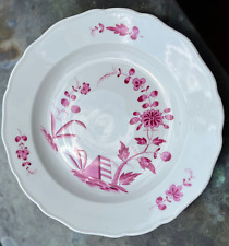 Meissen indische malerei gebraucht kaufen  Bad Eilsen