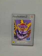 Spyro the dragon gebraucht kaufen  Helmbrechts