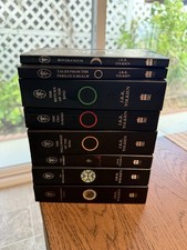 Lord rings black for sale  Corona