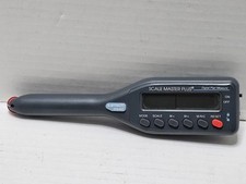 Usado, Calculated Industries Scale Master Plus, Medida de Plano Digital com Estojo comprar usado  Enviando para Brazil