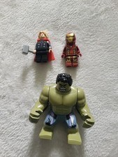 Lego marvel avengers gebraucht kaufen  Nettetal