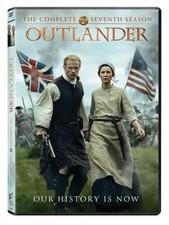Outlander season complete for sale  Fort Lauderdale