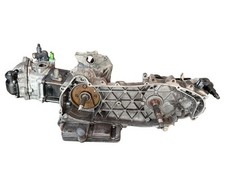 Blocco motore engine usato  Villa Castelli