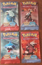 Pokemon team magma d'occasion  Thionville