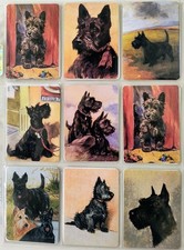 Vintage scottie dog for sale  Middletown