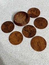 Moroccan thuya wood for sale  SALISBURY