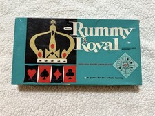 Vintage rummy royal for sale  Williamstown