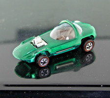 Silhoutte green usa for sale  Saint Germain