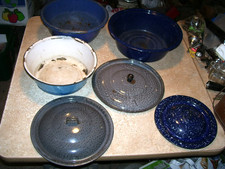 Lot antique vintage for sale  Viking