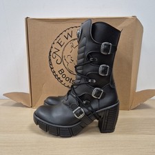 New rock vegan for sale  MANCHESTER