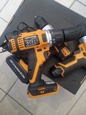Avvitatore 20v batteria usato  Italia
