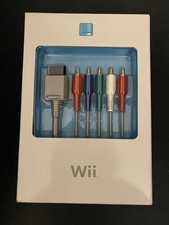 cavo component wii usato cavo component wii usato Sovramonte