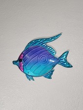 Metal glass tropical for sale  Columbia