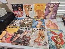 Vintage 1970 playboy for sale  Mesa