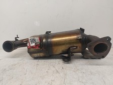 diesel particulate filter for sale  POOLE