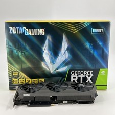 Zotac trinity geforce for sale  Sanford