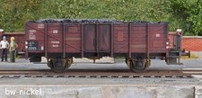 Fleischmann hochbordwagen epoc gebraucht kaufen  Leichlingen (Rheinland)