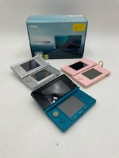 Handhelds nintendo 3ds gebraucht kaufen  Wesel