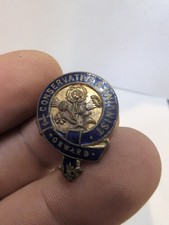 Vintage conservative unionist for sale  GOSPORT