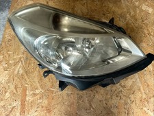 Faro fanale anteriore usato  Torino