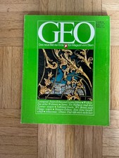 Geo 1977 leningrad gebraucht kaufen  Halle