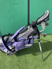 Uskg kids junior for sale  NORWICH