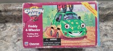 Freddy wheeler for sale  Panama City