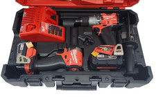 Milwaukee m18 fuel for sale  Spring