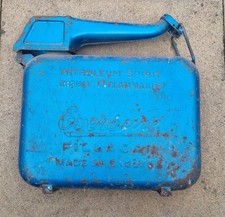 Vintage eversure fillacan for sale  LICHFIELD