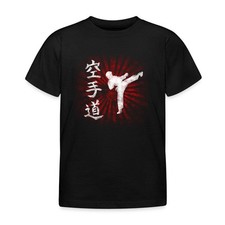 Karatédo karate kampfsport gebraucht kaufen  Leipzig