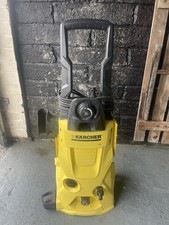 Karcher pressure washer for sale Karcher pressure washer for sale  NEWHAVEN
